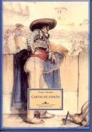 Cartas de España Renacimiento (2005)