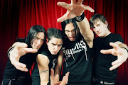 Bullet For My Valentine