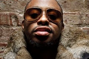 Raheem DeVaughn