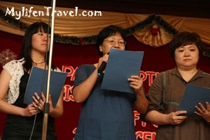 Christmas Day ~ Patani Baptist Church Part Christmas Day ~ Patani Baptist Church Part