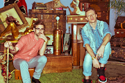 Macklemore & Ryan Lewis