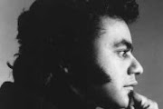 Johnny Mathis