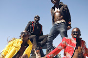 Sauti Sol