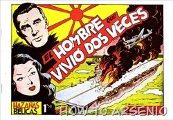P00005 - El Hombre que Vivió Dos V P00005 - El Hombre que Vivió Dos V