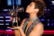 Tessanne Chin