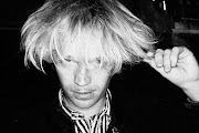 Connan Mockasin
