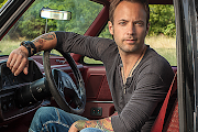 Dallas Smith