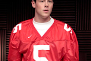 Cory Monteith
