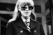 Marianne Faithfull
