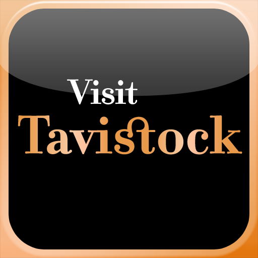 Visit Tavistock LOGO-APP點子