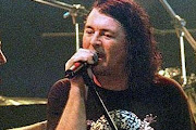 Ian Gillan