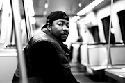 Gorilla Zoe