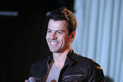 Jordan Knight
