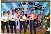 Alfredo Gutierrez
