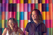 Mandolin Orange