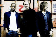 Mike & The Mechanics