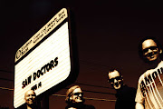 Saw Doctors