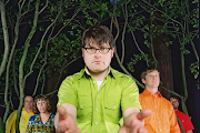 Decemberists