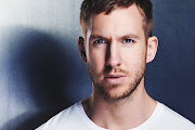 Calvin Harris