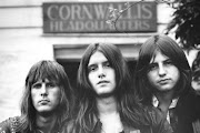 Emerson, Lake & Palmer