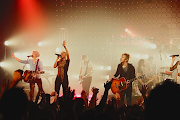 Elevation Worship