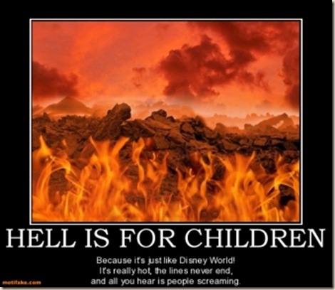 Ateismo cristianos infierno hell dios jesus grafico religion biblia memes desmotivaciones (32)