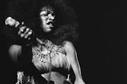 Chaka Khan