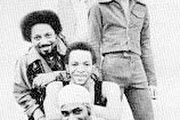The Meters