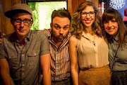 Lake Street Dive