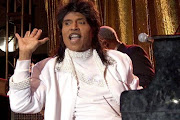 Little Richard