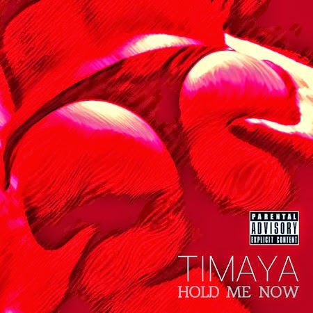 Okanmex: [Video] Timaya – Hold Me Now