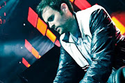 Gareth Emery