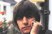 Ringo Starr