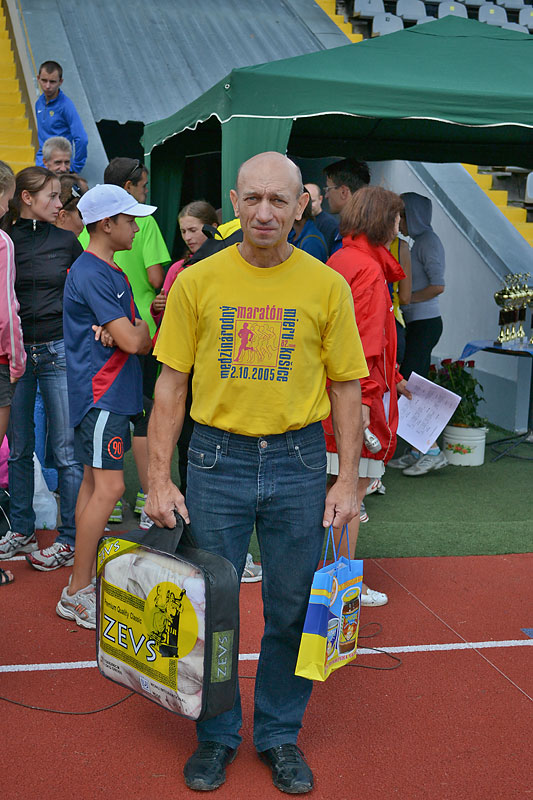 Харьковский марафон 2012 - 307