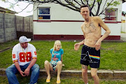 Die Antwoord