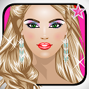 Best Dress Up and Makeup Games mobile app icon