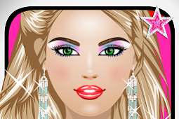 Fashion Makeup Girly Wallpaper