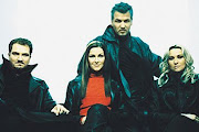 Ace Of Base