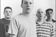 Smoking Popes