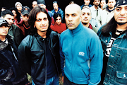 Asian Dub Foundation