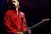Mark Knopfler
