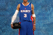 Allen Iverson