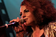 Marsha Ambrosius