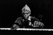 Sun Ra