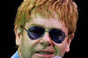 Elton John