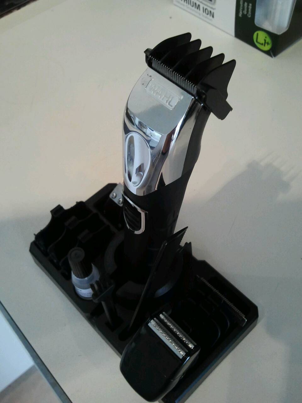 Bra Trimmer For Har Och Skagg