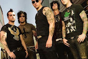 Avenged Sevenfold