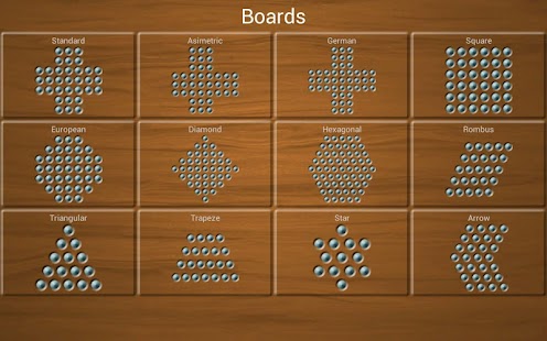 Lastest Damitario - Peg solitaire APK