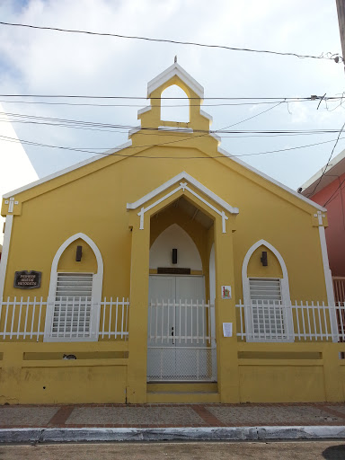 Primera Iglesia Metodista De Hatillo 