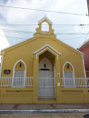 Primera Iglesia Metodista De Hatillo 